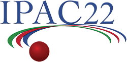 IPAC 2022 Logo